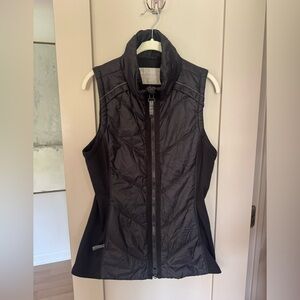 Athleta Women's Puffer Quilted Vest